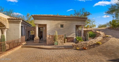 You found it! Located in the gated FireRock Country Club in - photo 44
