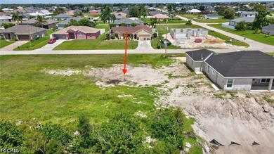 Located in Northwest Cape Coral, this canal front lot is ready - photo 5