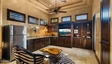 You found it! Located in the gated FireRock Country Club in - photo 46