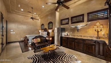 You found it! Located in the gated FireRock Country Club in - photo 47