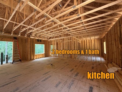 Be the first to own The Osprey, this brand-new 3-bedroom, 2-bath - photo 7