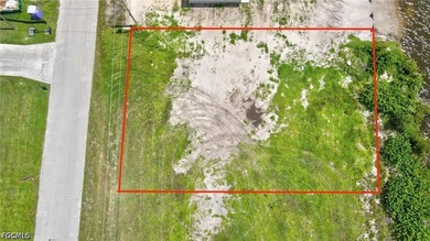 Located in Northwest Cape Coral, this canal front lot is ready - photo 8
