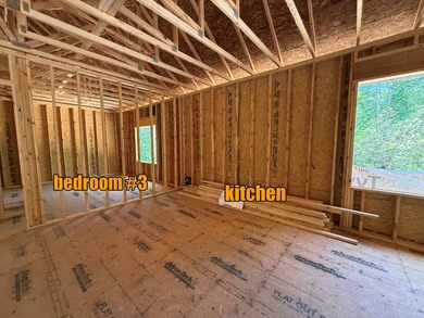 Be the first to own The Osprey, this brand-new 3-bedroom, 2-bath - photo 8