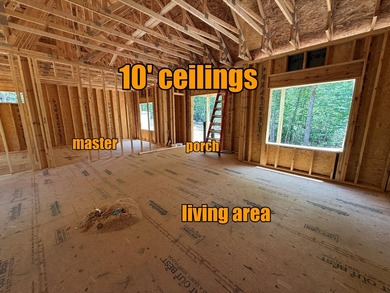 Be the first to own The Osprey, this brand-new 3-bedroom, 2-bath - photo 9