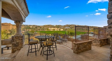 You found it! Located in the gated FireRock Country Club in - photo 50