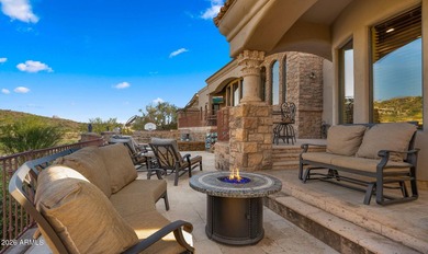 You found it! Located in the gated FireRock Country Club in - photo 52
