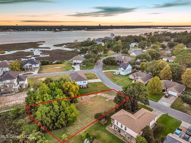 Looking for a remarkable lot on the back bay of Biloxi? Look no - photo 3