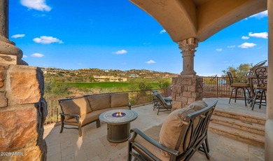 You found it! Located in the gated FireRock Country Club in - photo 56