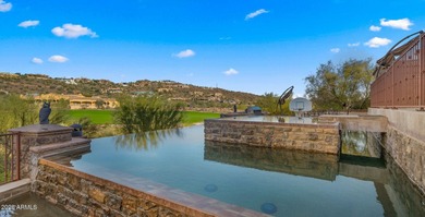 You found it! Located in the gated FireRock Country Club in - photo 57