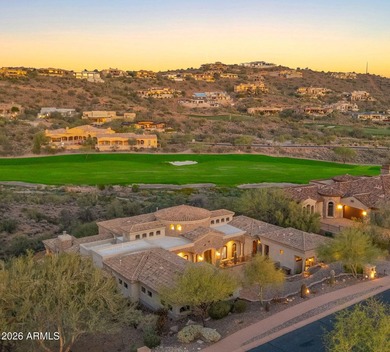 You found it! Located in the gated FireRock Country Club in - photo 58