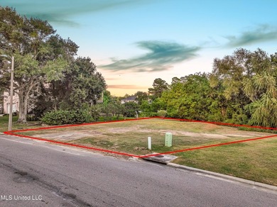 Looking for a remarkable lot on the back bay of Biloxi? Look no - photo 8
