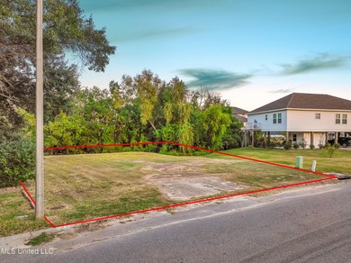 Looking for a remarkable lot on the back bay of Biloxi? Look no - photo 9