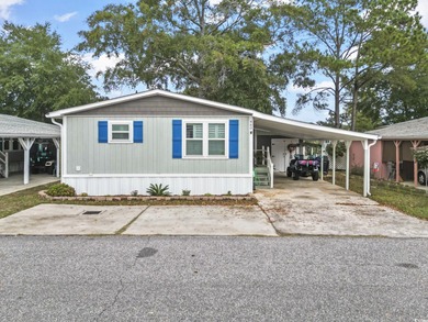 Magnolia Lake Home For Sale in Surfside Beach South Carolina