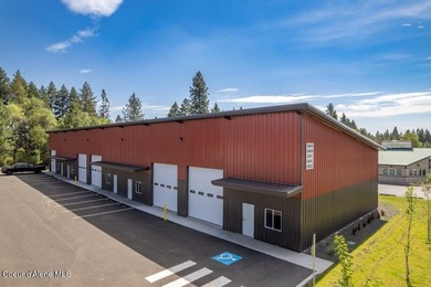 Rare double unit totaling 3,600 SF at Land of the Free