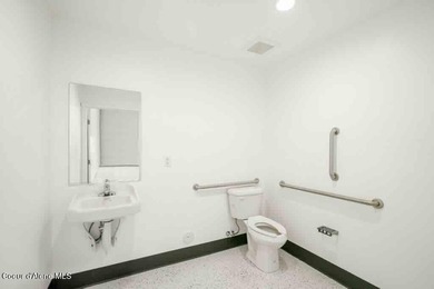 Rare double unit totaling 3,600 SF at Land of the Free