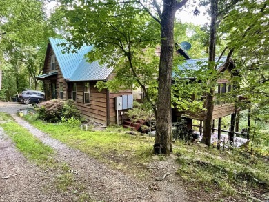 Lake Acreage For Sale in Mount Vernon, Arkansas