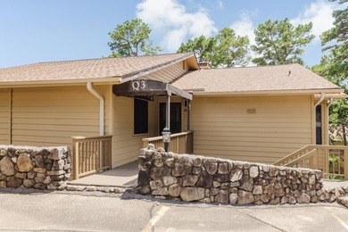 This Condo on the Lake is a 3-bedroom, 2-bath entry-level condo - photo 1