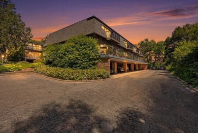 Lake Mendota Condo For Sale in Madison Wisconsin