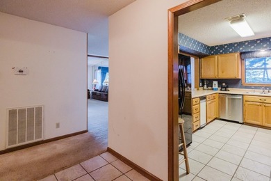 This Condo on the Lake is a 3-bedroom, 2-bath entry-level condo - photo 3