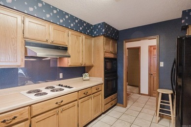 This Condo on the Lake is a 3-bedroom, 2-bath entry-level condo - photo 5