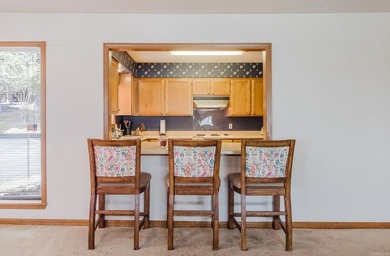 This Condo on the Lake is a 3-bedroom, 2-bath entry-level condo - photo 7