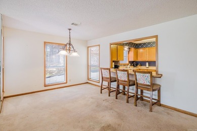 This Condo on the Lake is a 3-bedroom, 2-bath entry-level condo - photo 9