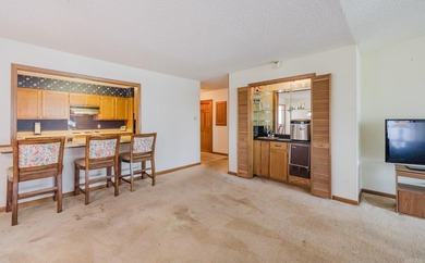 This Condo on the Lake is a 3-bedroom, 2-bath entry-level condo - photo 10