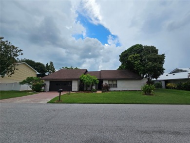 Lake Mariam Home Sale Pending in Winter Haven Florida