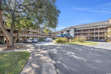 Arrowhead Lake Condo For Sale in Myrtle Beach South Carolina