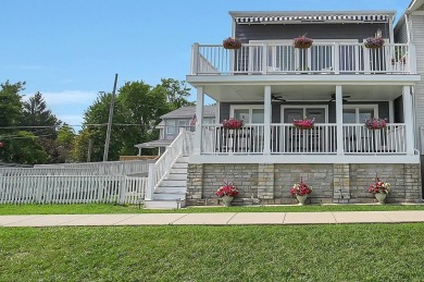 Lake Home For Sale in Buckeye Lake, Ohio