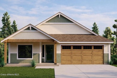 Lake Pend Oreille Home For Sale in Sandpoint Idaho