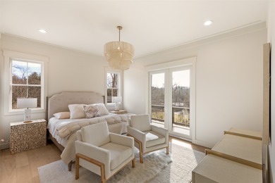 Located within the intimate Laurel Meadow community just outside - photo 11