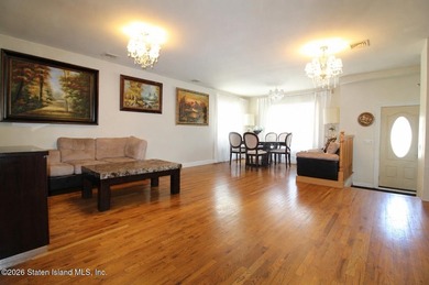 Welcome to this spacious and well-maintained two-family detached - photo 11