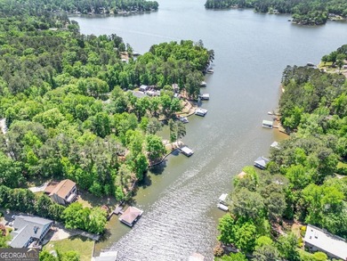 Deeded Move-In Ready Jackson Lake Home in a Deep-Water Cove - photo 12
