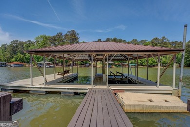 Deeded Move-In Ready Jackson Lake Home in a Deep-Water Cove - photo 13