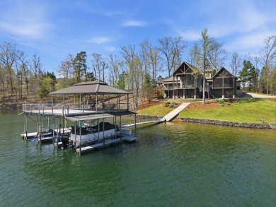 Smith Lake (Bluewater Pointe) An extensively renovated and - photo 3