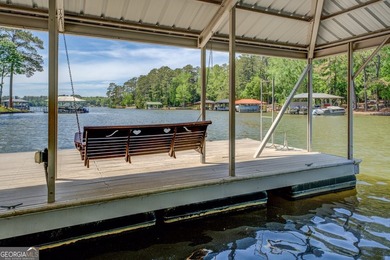 Deeded Move-In Ready Jackson Lake Home in a Deep-Water Cove - photo 14