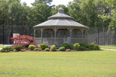 Wonderful large lot situated in the great golf community of - photo 14
