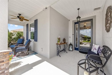 Truly move-in ready! This beautifully upgraded Ginger model sits - photo 4