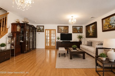 Welcome to this spacious and well-maintained two-family detached - photo 14