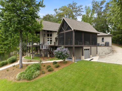 Smith Lake (Bluewater Pointe) An extensively renovated and - photo 4