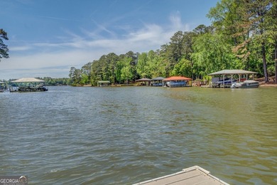 Deeded Move-In Ready Jackson Lake Home in a Deep-Water Cove - photo 15