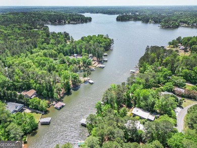 Deeded Move-In Ready Jackson Lake Home in a Deep-Water Cove - photo 16