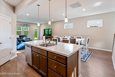 Welcome home to this beautifully maintained 2-story home in the - photo 16