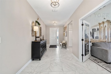 Truly move-in ready! This beautifully upgraded Ginger model sits - photo 6