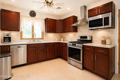 Welcome to this spacious and well-maintained two-family detached - photo 16