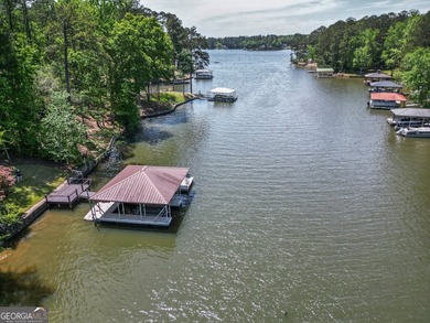 Deeded Move-In Ready Jackson Lake Home in a Deep-Water Cove - photo 17