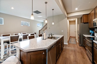 Welcome home to this beautifully maintained 2-story home in the - photo 17