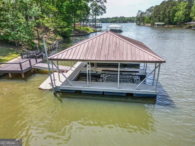 Deeded Move-In Ready Jackson Lake Home in a Deep-Water Cove - photo 18