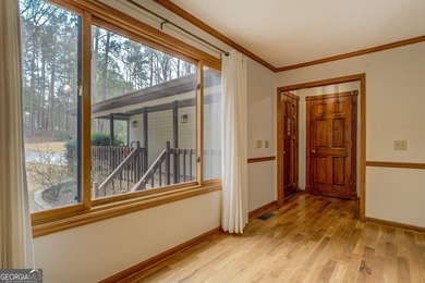 Deeded Move-In Ready Jackson Lake Home in a Deep-Water Cove - photo 19
